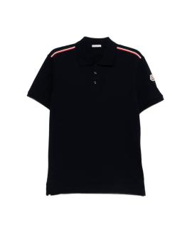 MONCLER Поло с коротким рукавом