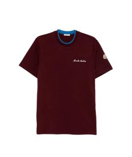 MONCLER Футболка