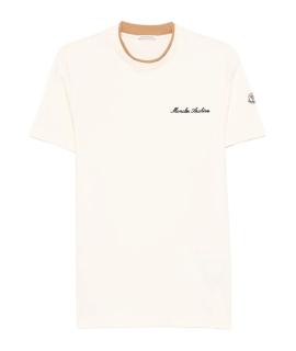 MONCLER Футболка