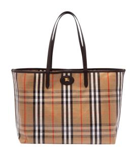 BURBERRY Сумка тоут