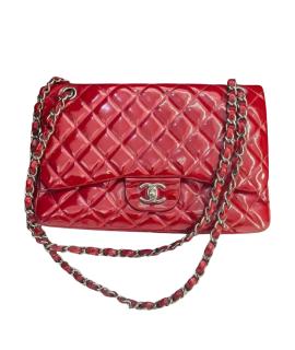 CHANEL Сумка через плечо