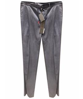 KITON Повседневные брюки