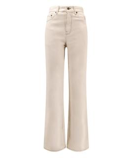 BURBERRY Прямые джинсы