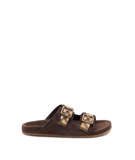 BURBERRY Сандалии