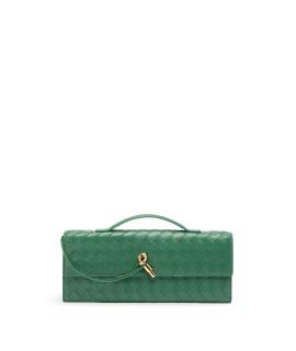 BOTTEGA VENETA Клатч/вечерняя сумка