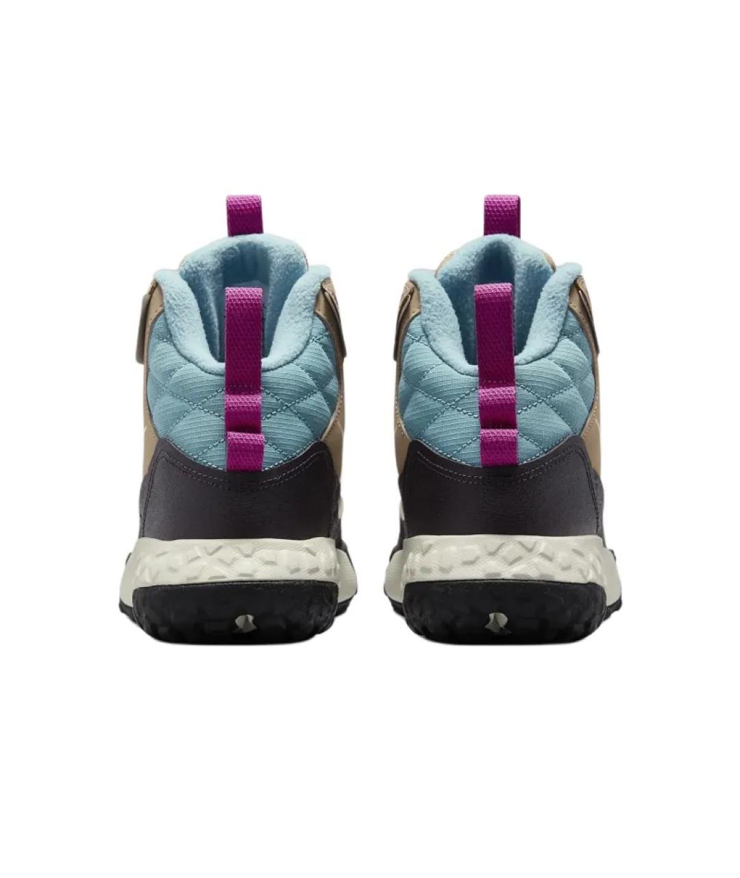 NIKE Мульти кроссовки, фото 3