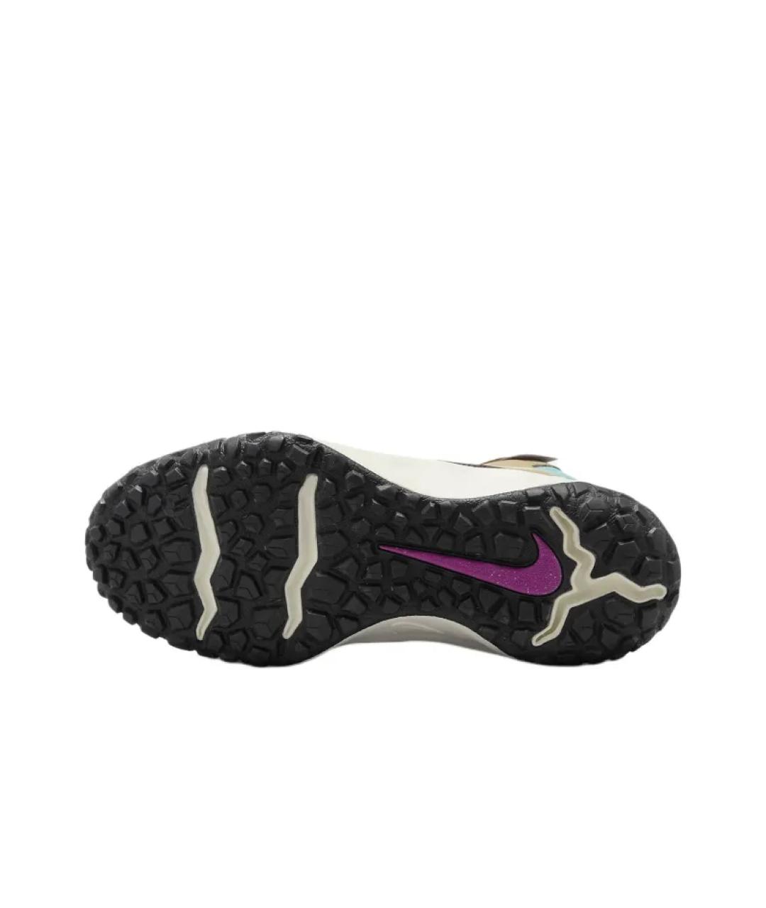 NIKE Мульти кроссовки, фото 4