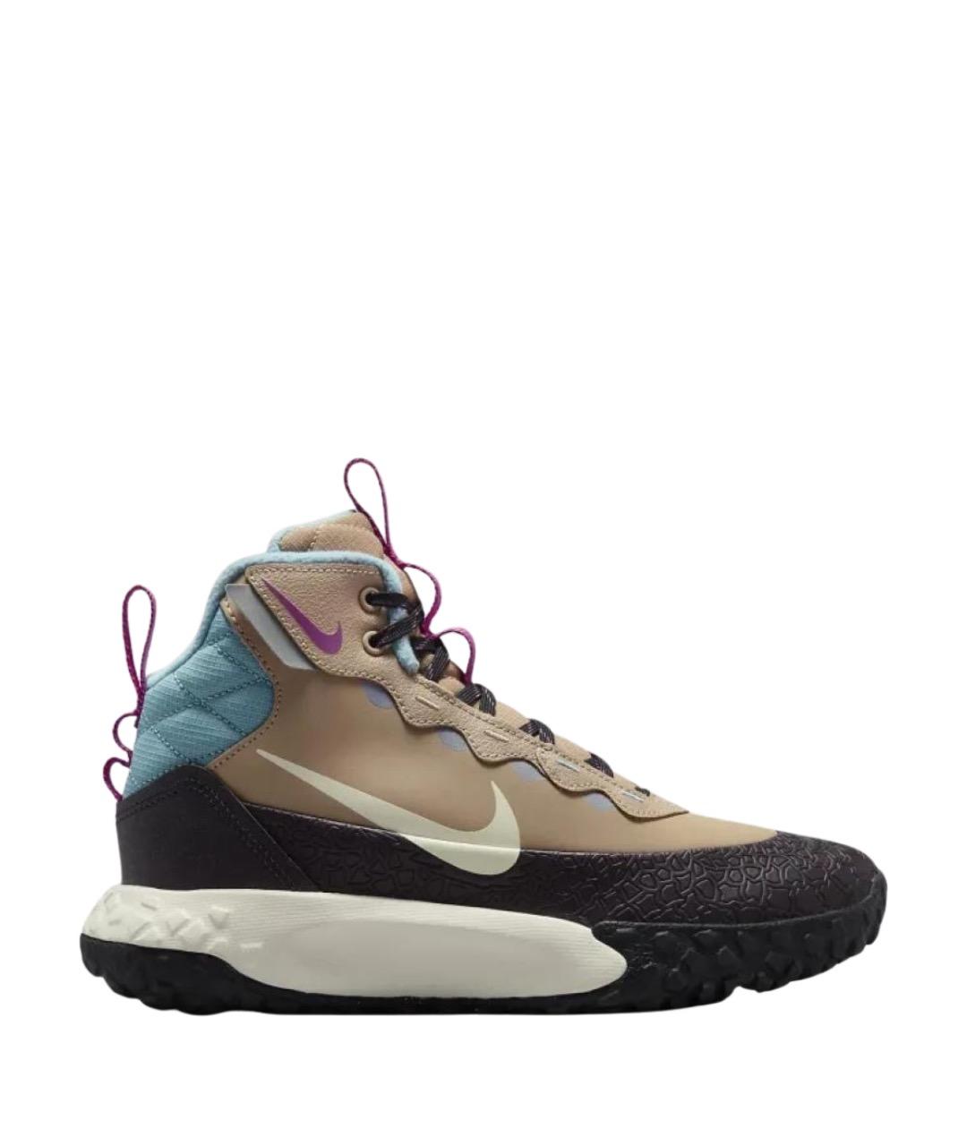 NIKE Мульти кроссовки, фото 1