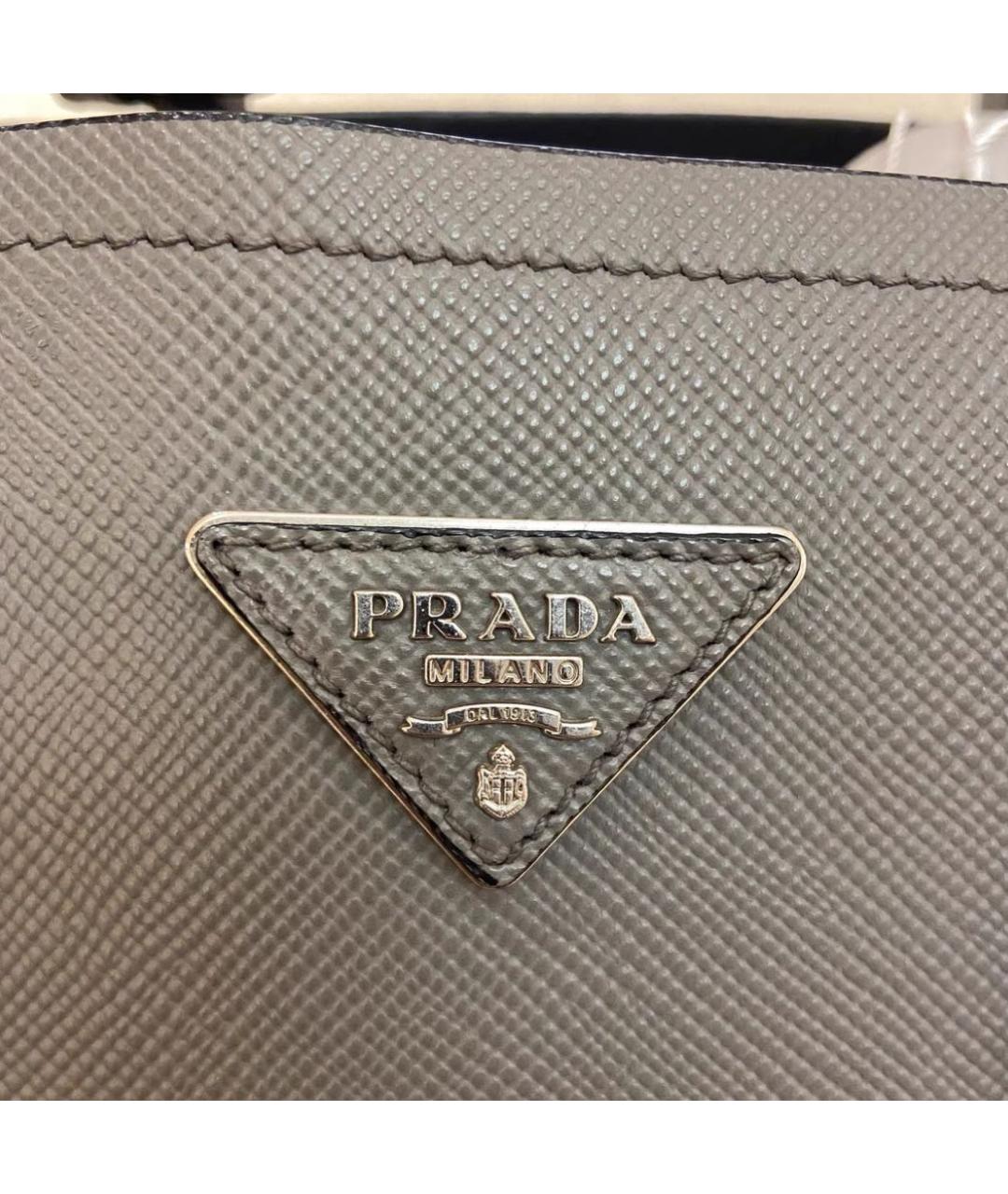 PRADA Сумка через плечо, фото 4