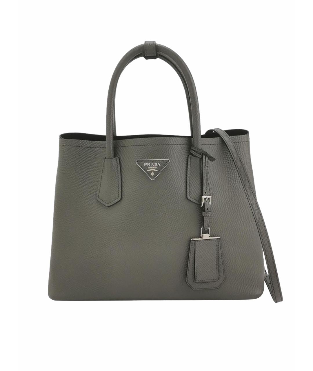 PRADA Сумка через плечо, фото 1