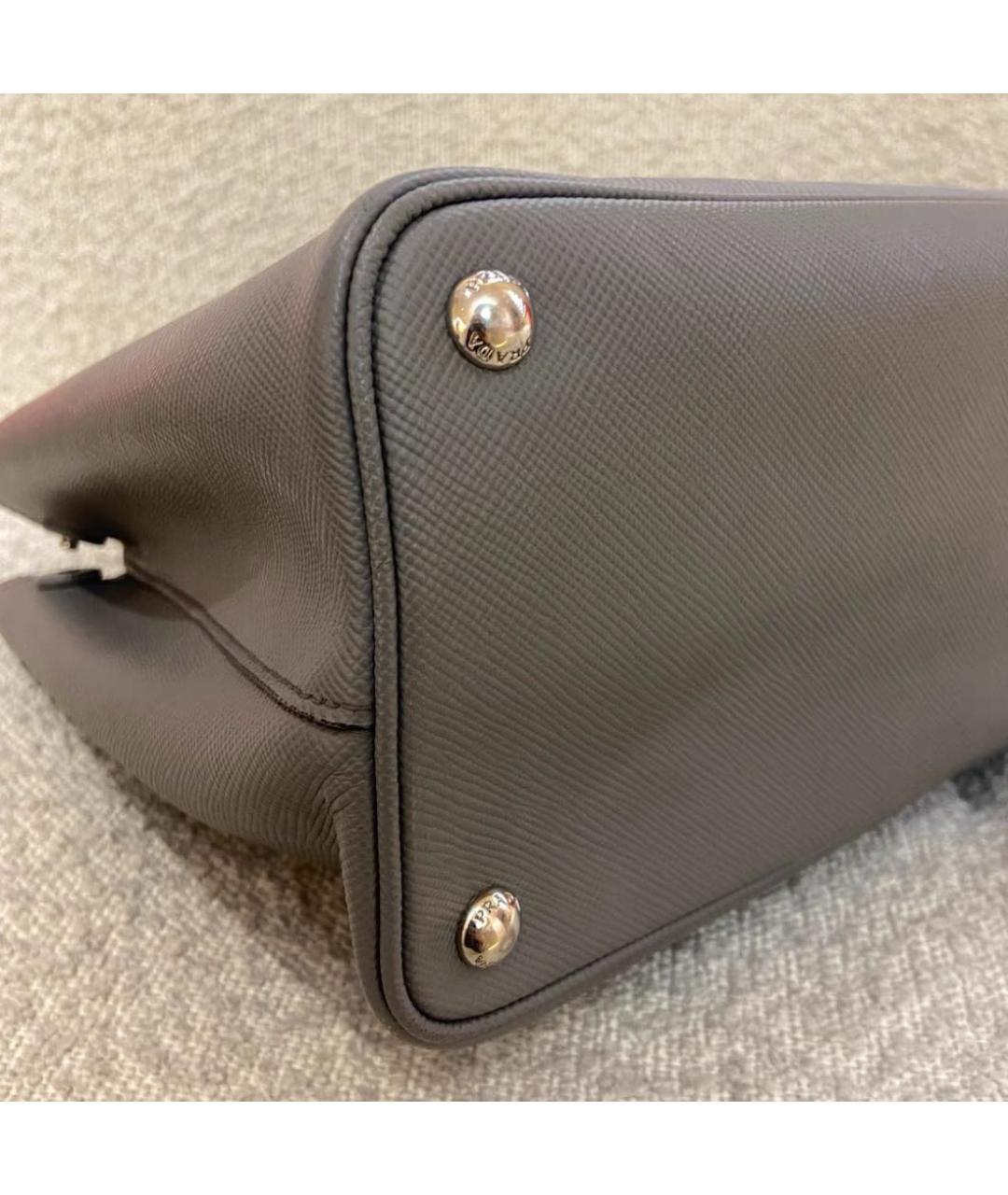 PRADA Сумка через плечо, фото 3