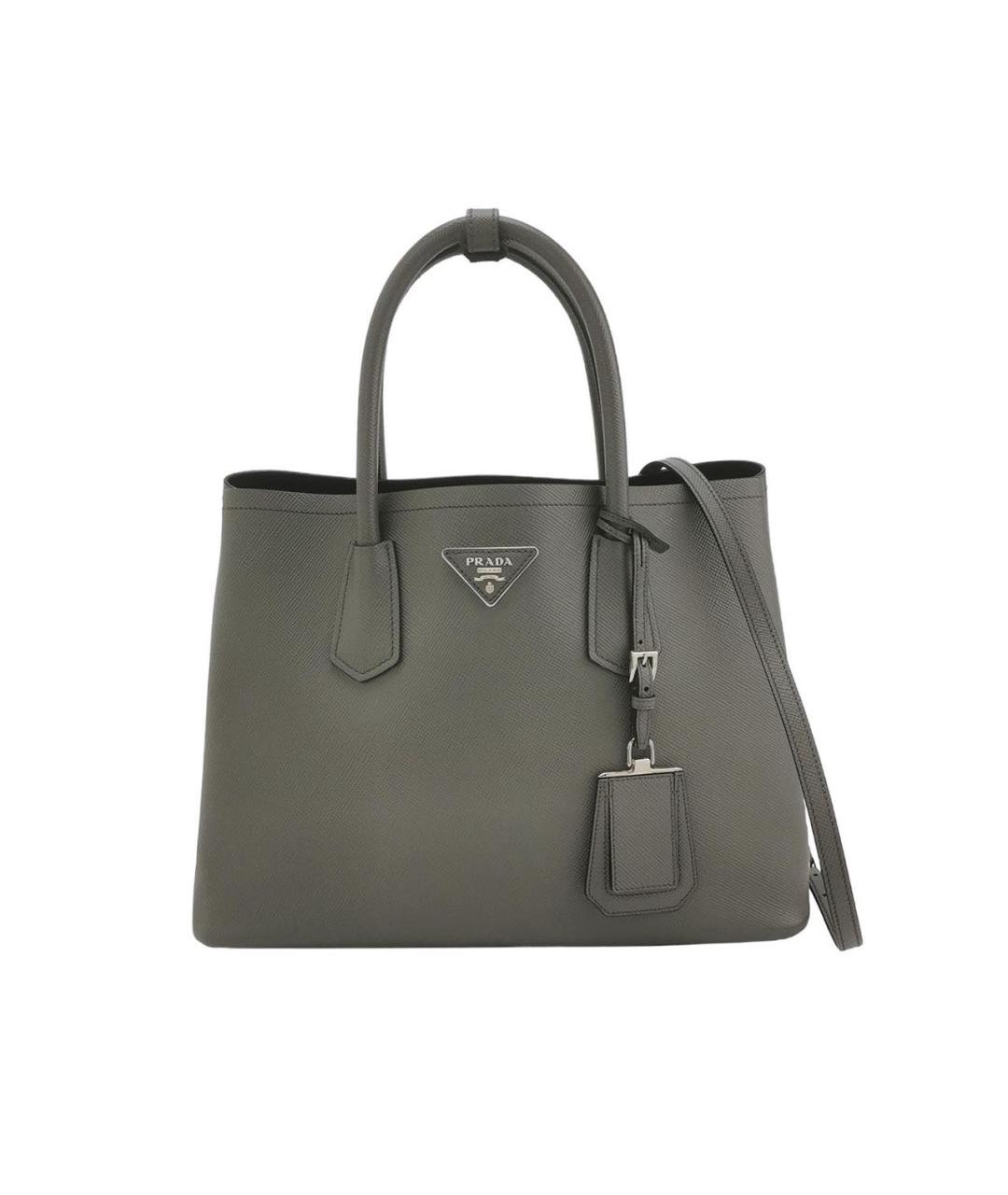 PRADA Сумка через плечо, фото 8