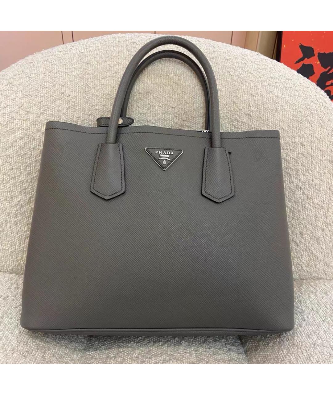 PRADA Сумка через плечо, фото 2