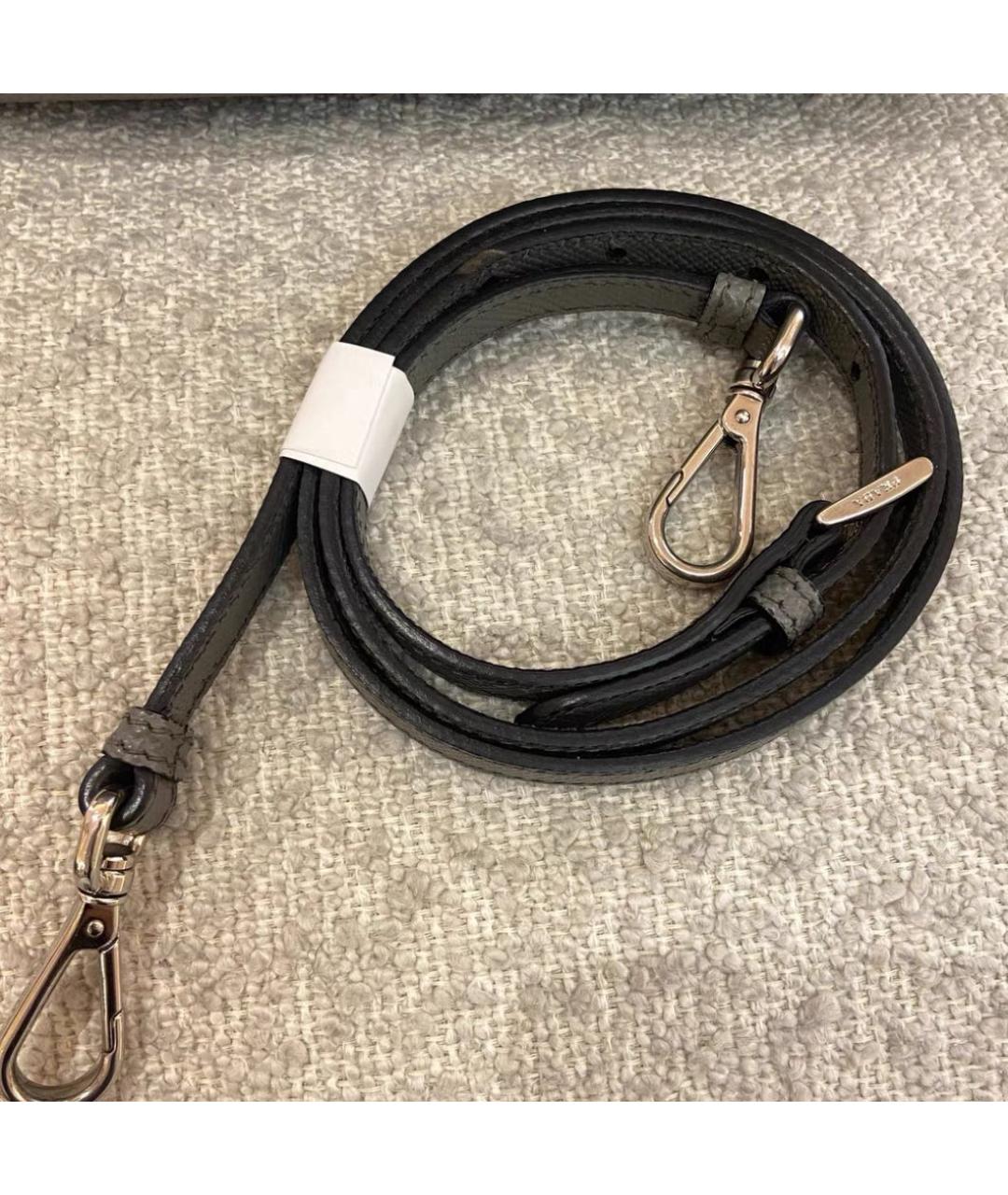 PRADA Сумка через плечо, фото 6