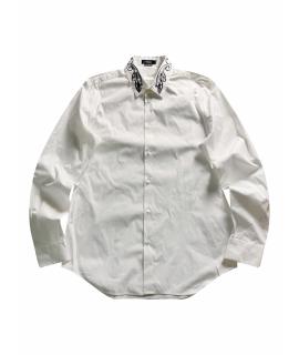 VERSACE Классическая рубашка