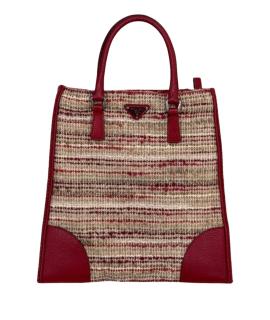 PRADA Сумка тоут
