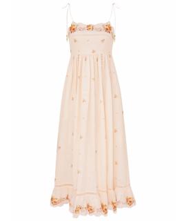 ZIMMERMANN Сарафан