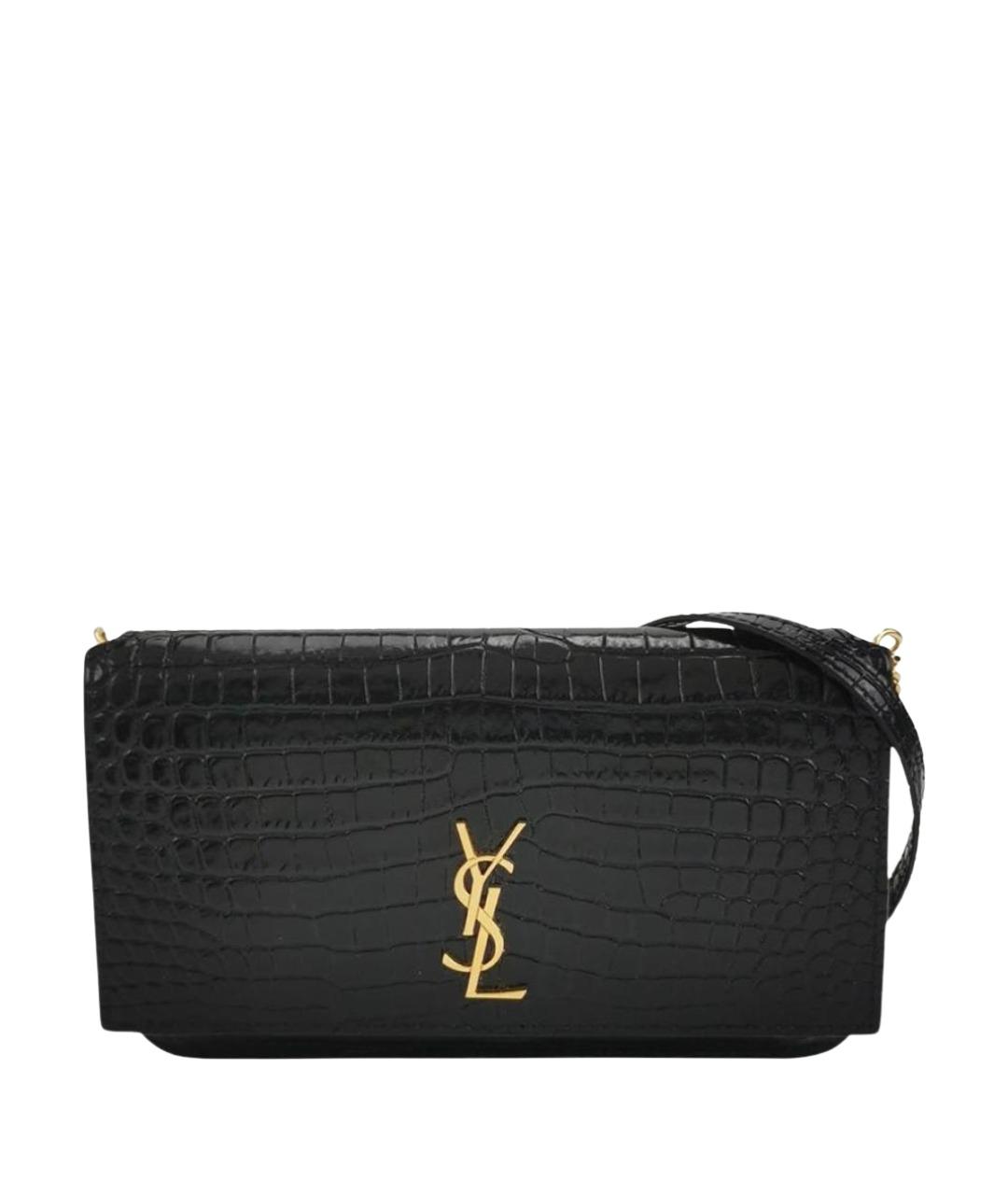 SAINT LAURENT Сумка через плечо, фото 1