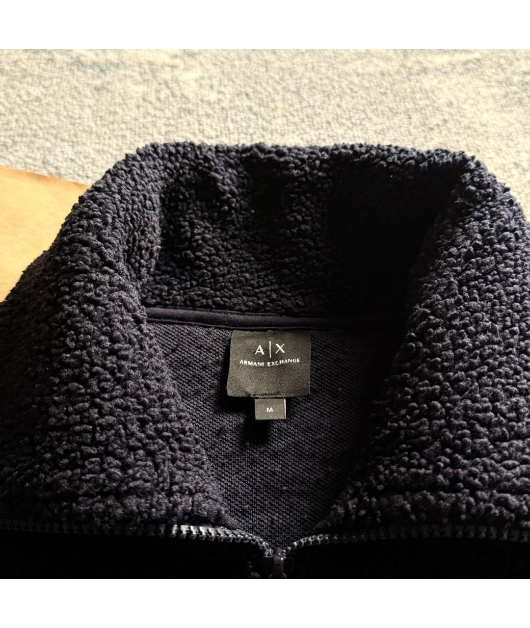 ARMANI EXCHANGE Мульти полиэстеровая куртка, фото 6
