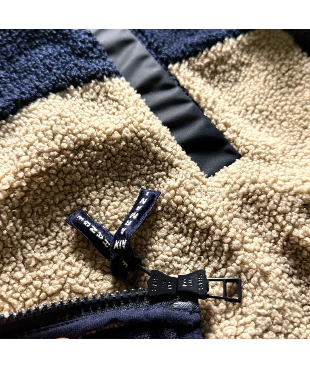 ARMANI EXCHANGE Мульти полиэстеровая куртка, фото 7