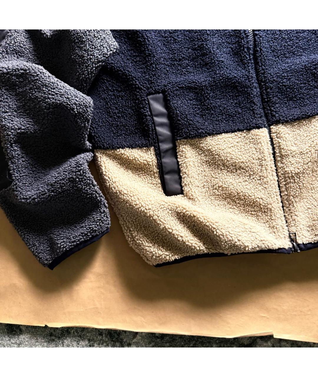 ARMANI EXCHANGE Мульти полиэстеровая куртка, фото 5