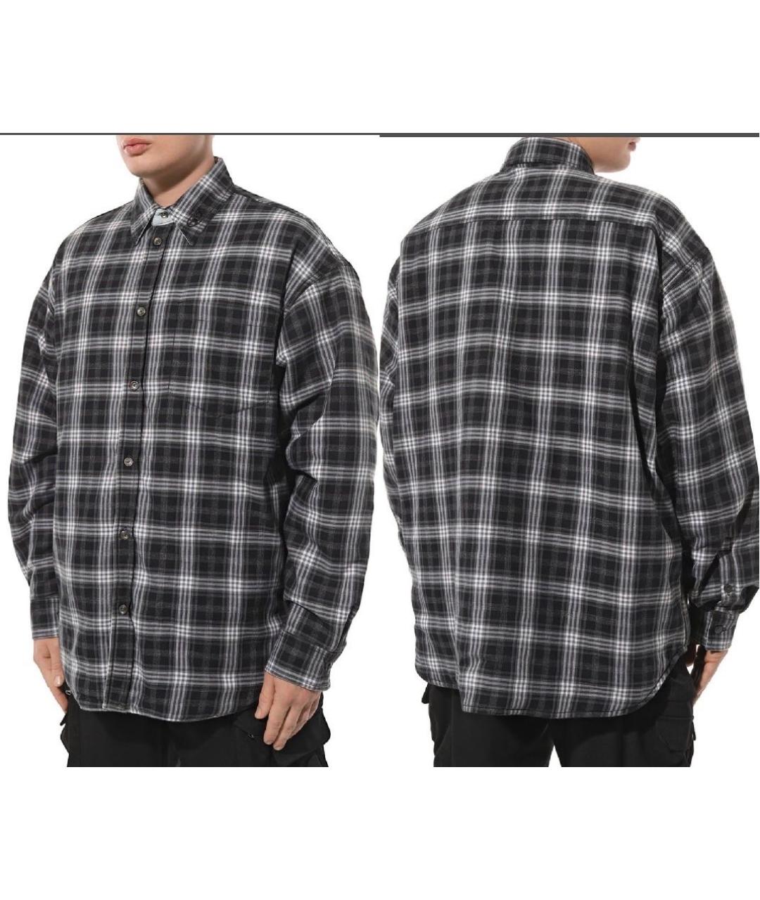 DIESEL Хлопковая куртка, фото 8