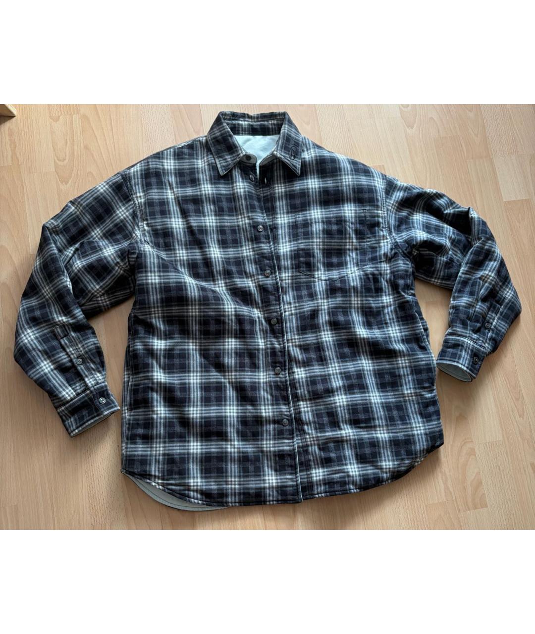 DIESEL Хлопковая куртка, фото 7