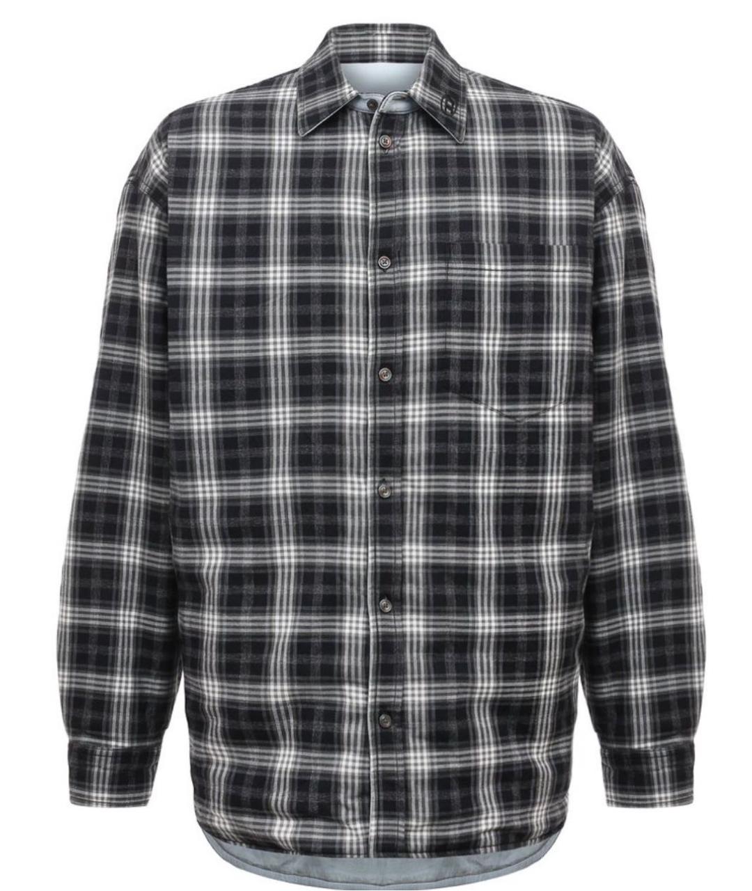 DIESEL Хлопковая куртка, фото 9