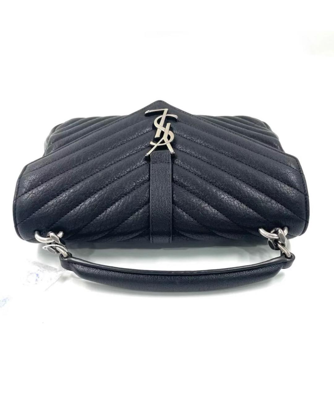 SAINT LAURENT Сумка через плечо, фото 3