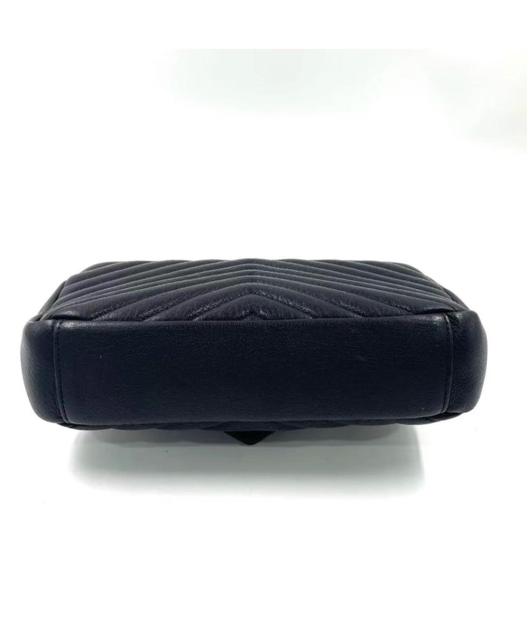 SAINT LAURENT Сумка через плечо, фото 4