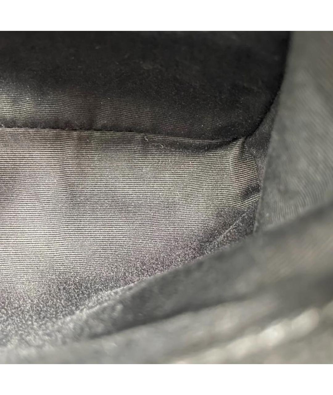 SAINT LAURENT Сумка через плечо, фото 7