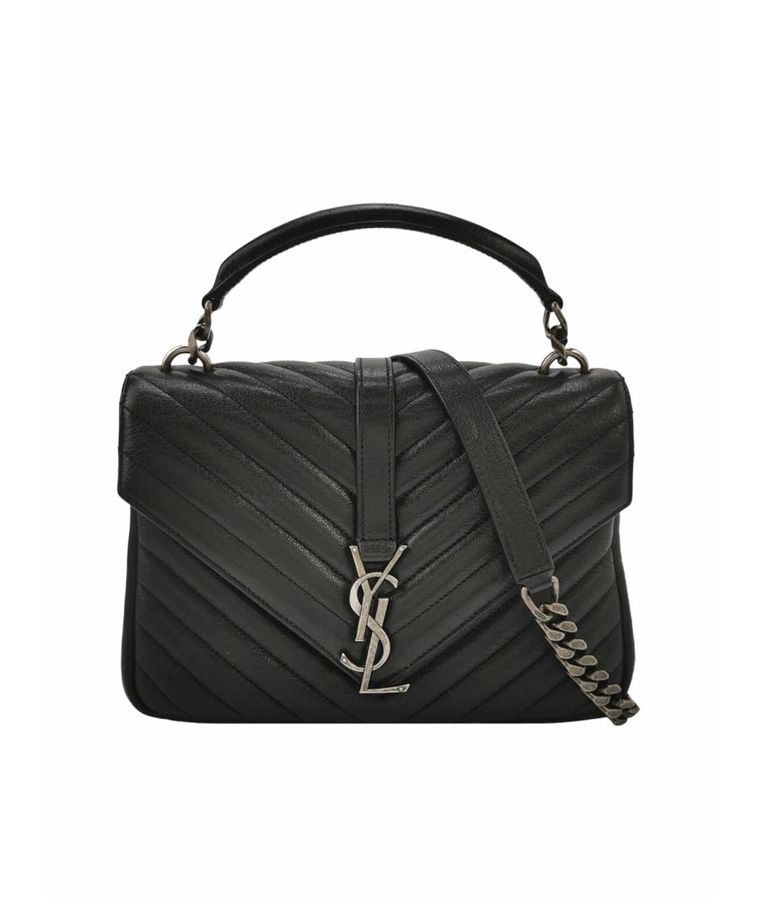 SAINT LAURENT Сумка через плечо, фото 1