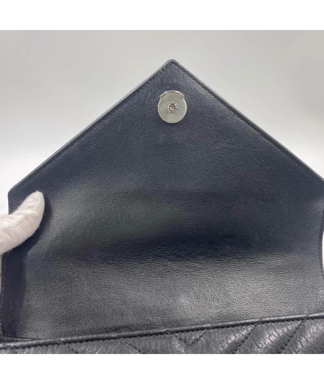 SAINT LAURENT Сумка через плечо, фото 6