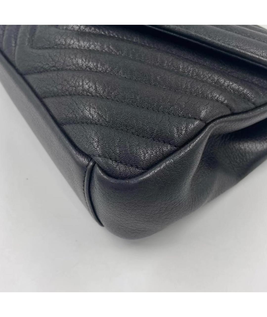 SAINT LAURENT Сумка через плечо, фото 5