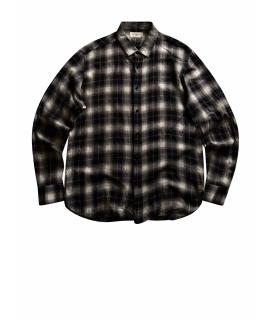 SAINT LAURENT Кэжуал рубашка
