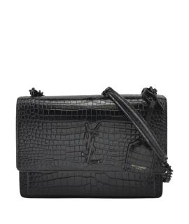 SAINT LAURENT Сумка через плечо