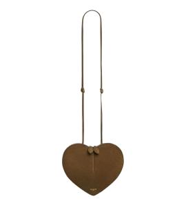 ALAIA Сумка через плечо