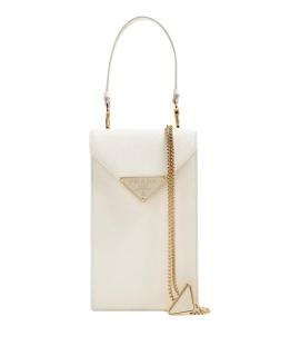 PRADA Клатч/вечерняя сумка