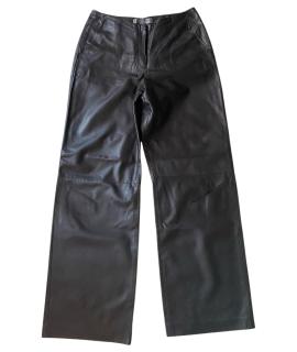 SPORTMAX Брюки широкие