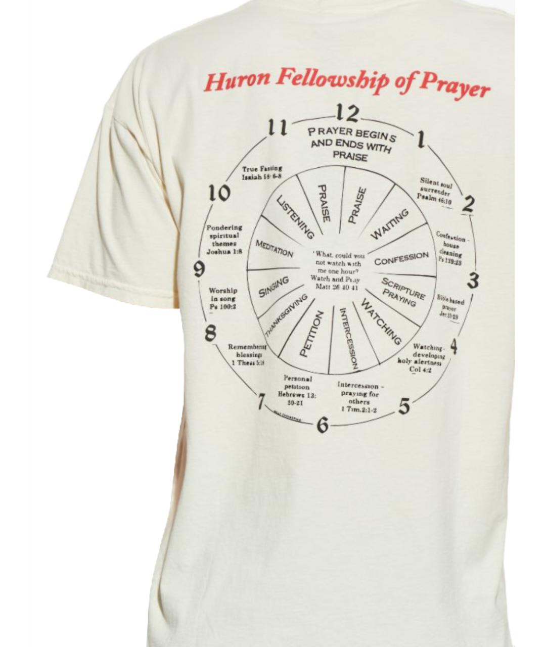 WILLY CHAVARRIA Бежевая хлопковая футболка, фото 3