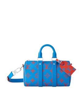 LOUIS VUITTON Сумка на плечо