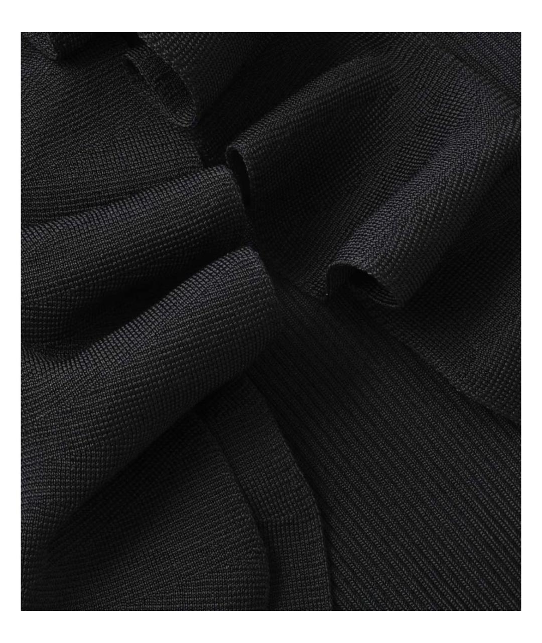 ZIMMERMANN Черная вискозная майка, фото 4