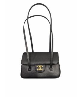 CHANEL Сумка с короткими ручками
