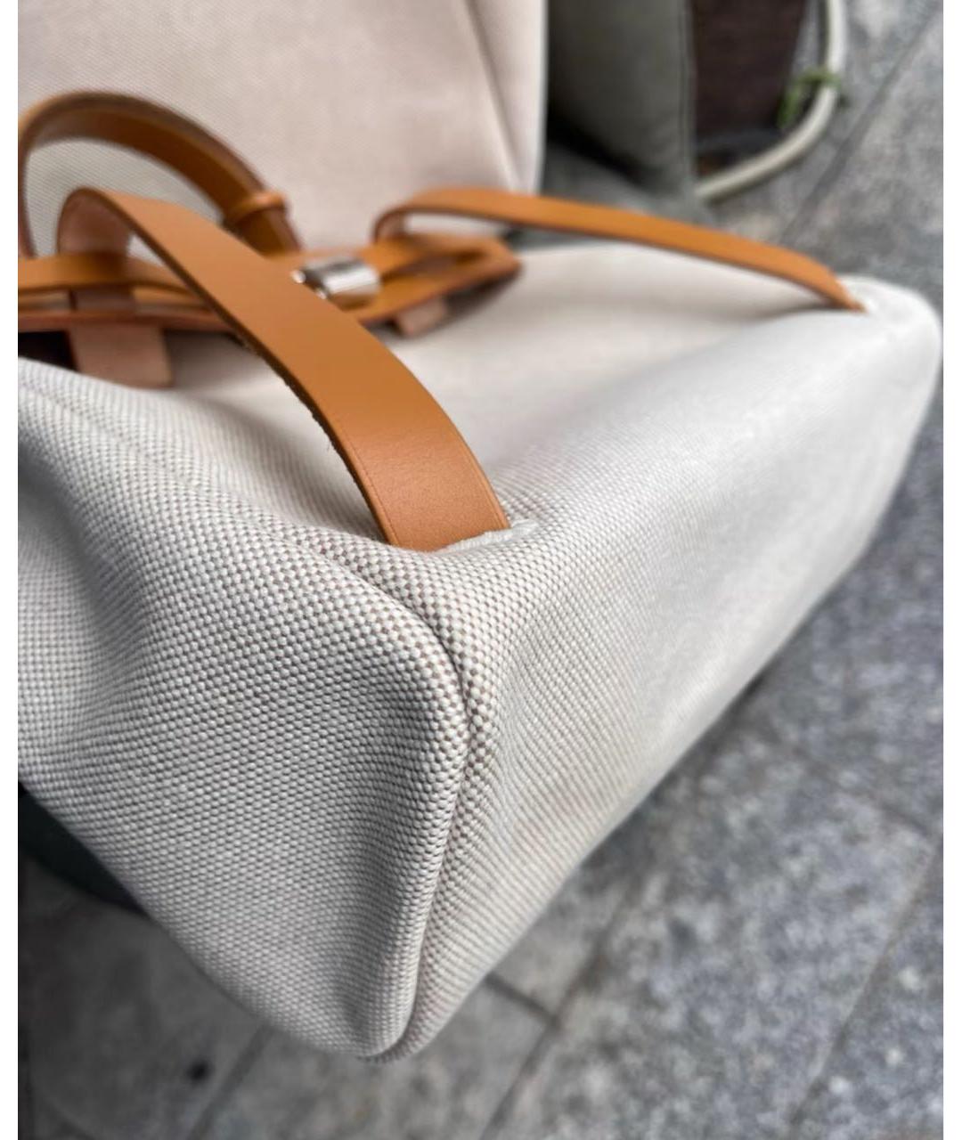 HERMES Рюкзак, фото 5