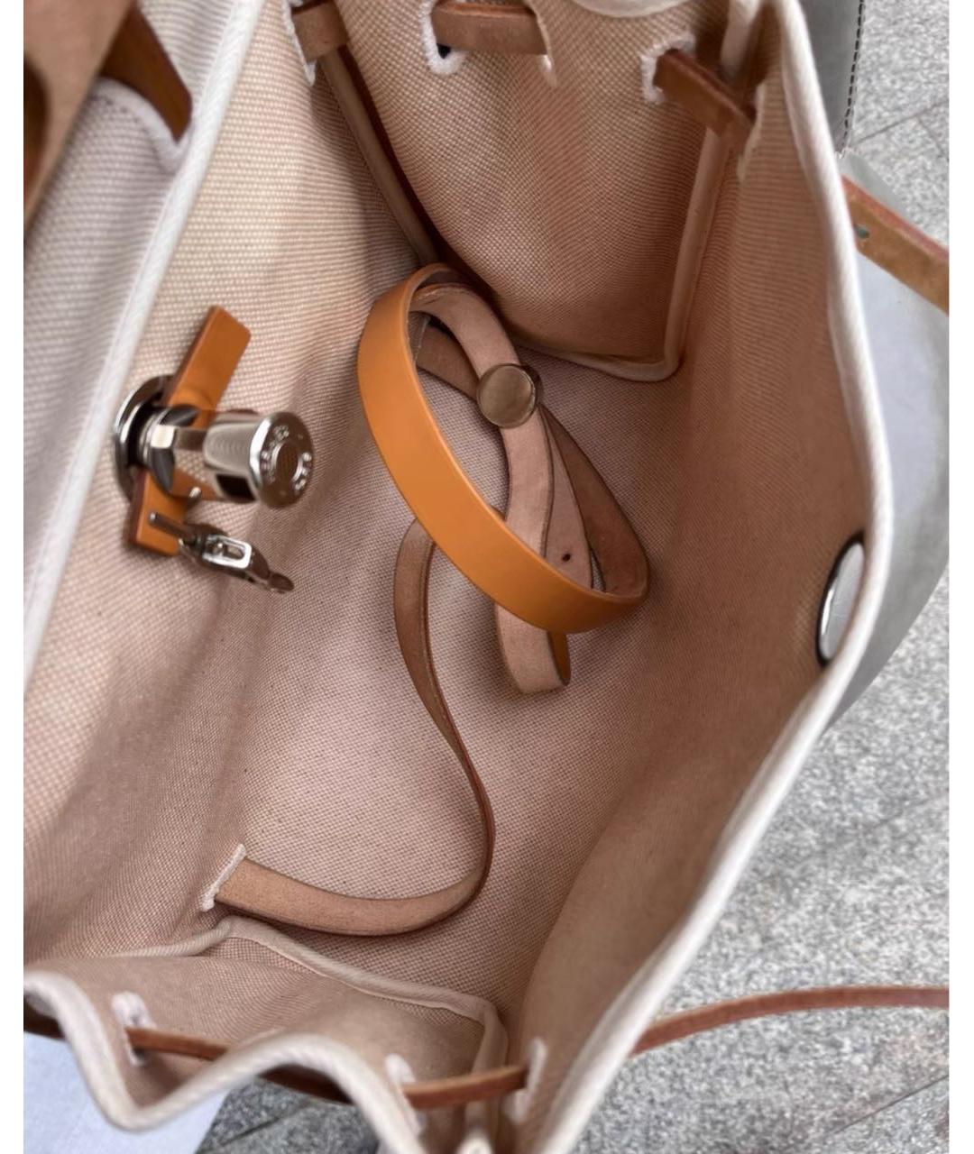 HERMES Рюкзак, фото 3