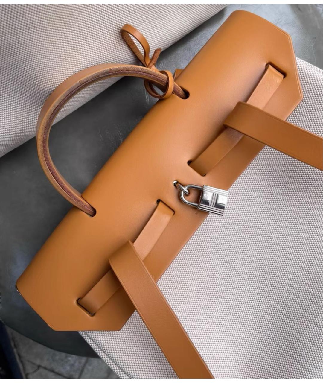 HERMES Рюкзак, фото 4