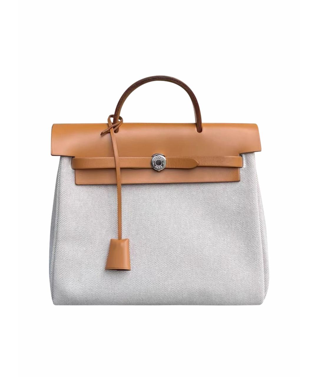 HERMES Рюкзак, фото 1