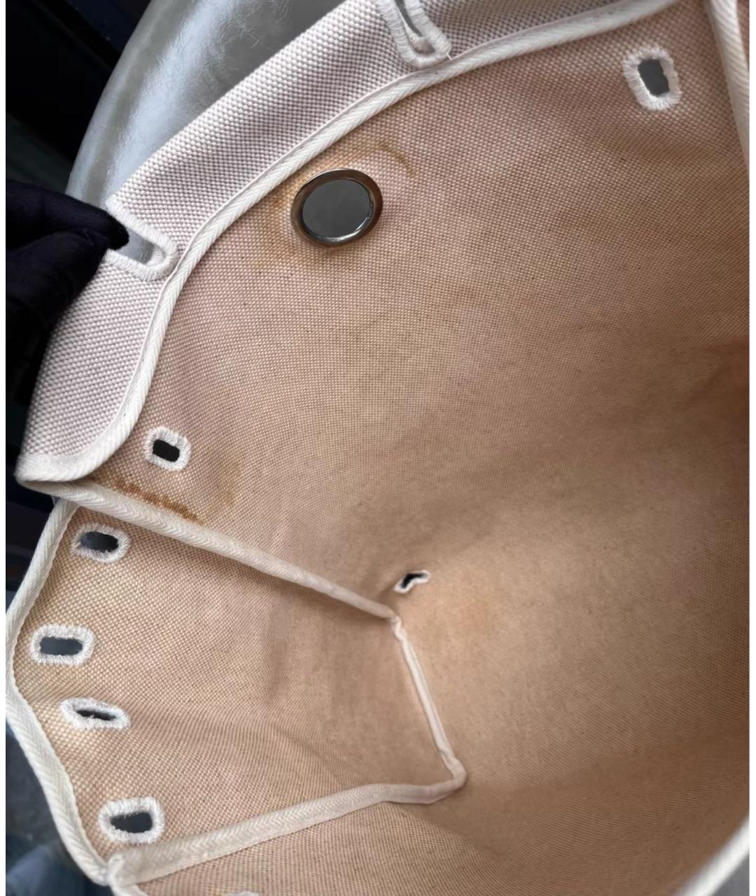 HERMES Рюкзак, фото 6
