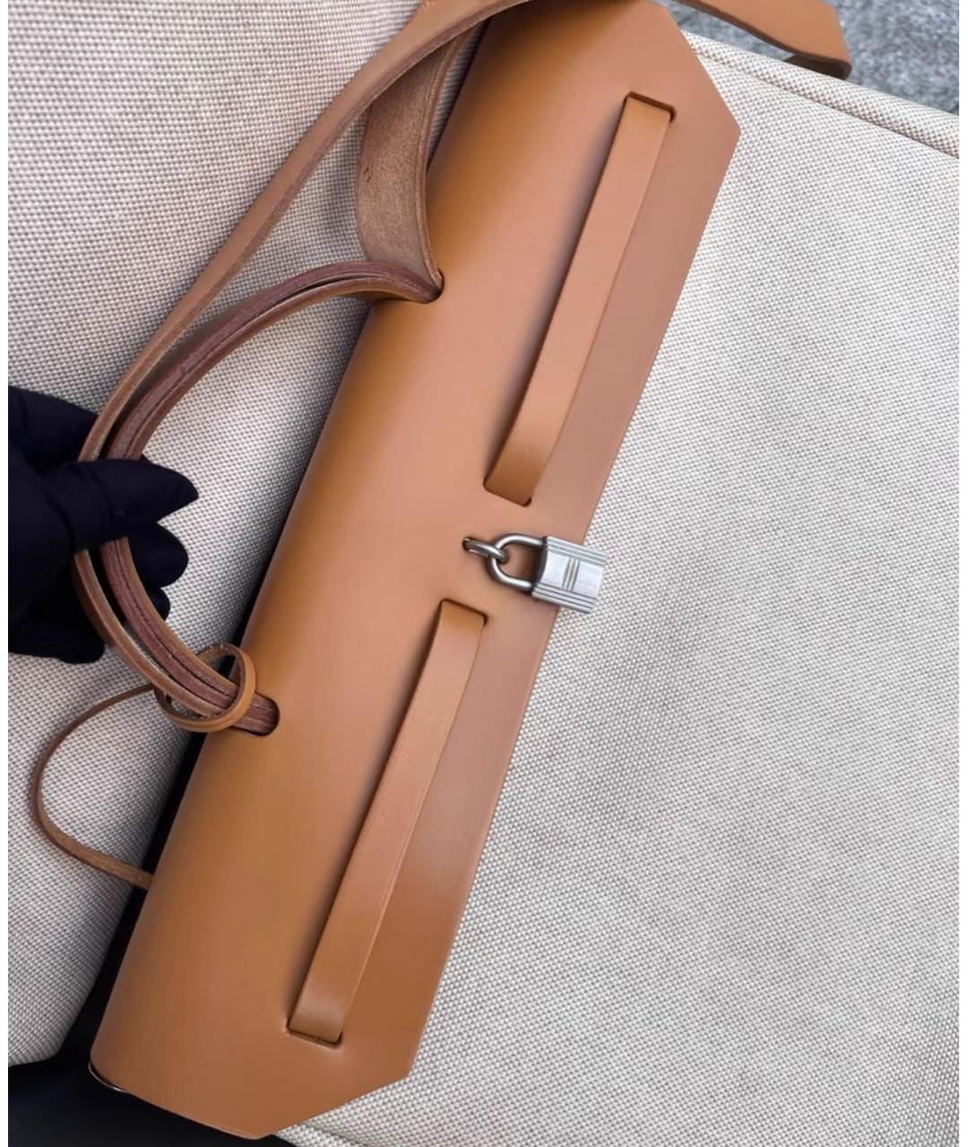 HERMES Сумка через плечо, фото 5