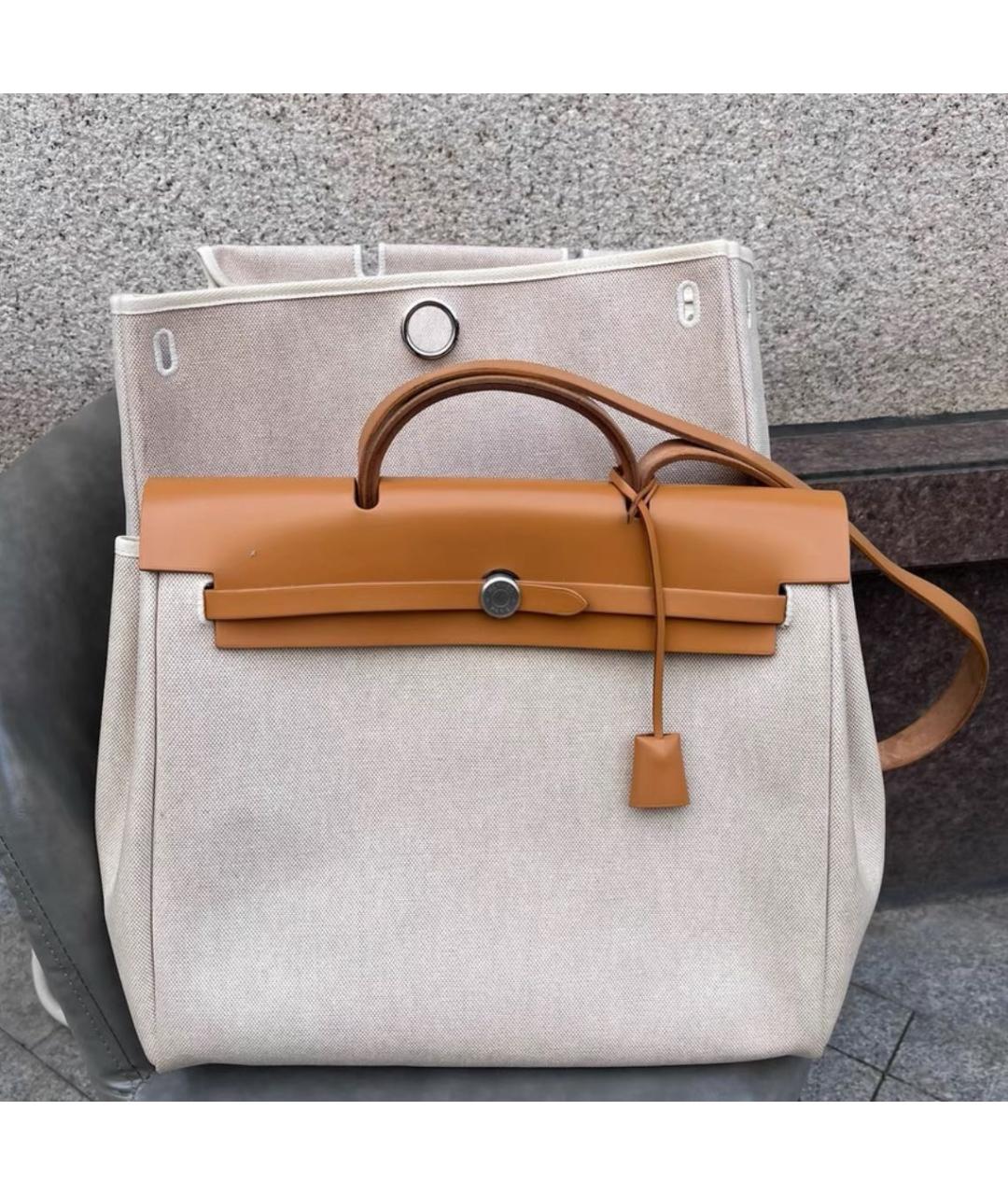 HERMES Сумка через плечо, фото 9